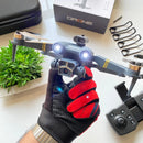 TurboFly™ – Dron cu cameră triplă Full HD și 4K (PROMOȚIE DOAR ASTĂZI)