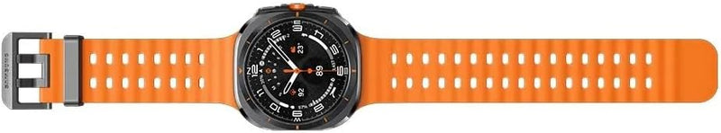 Galaxy Watch Ultra - SmartWatch de Titanio Aeroespacial con IA - Tienda Colombia