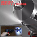 Taladro Portátil Alemán TurboTorque - 47 Piezas - Tienda Colombia