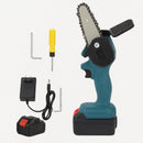 Ferăstrău electric cu lanț profesional