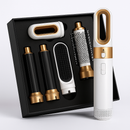 Deluxe Hair – Uscător de păr 5 în 1