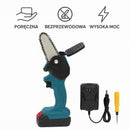 Ferăstrău electric cu lanț profesional