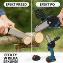 Ferăstrău electric cu lanț profesional