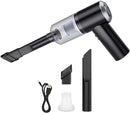 Car cordless vacuum cleaner