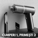 MaxAir – Aspirator de mână fără fir (Cumperi 1, primești 2)